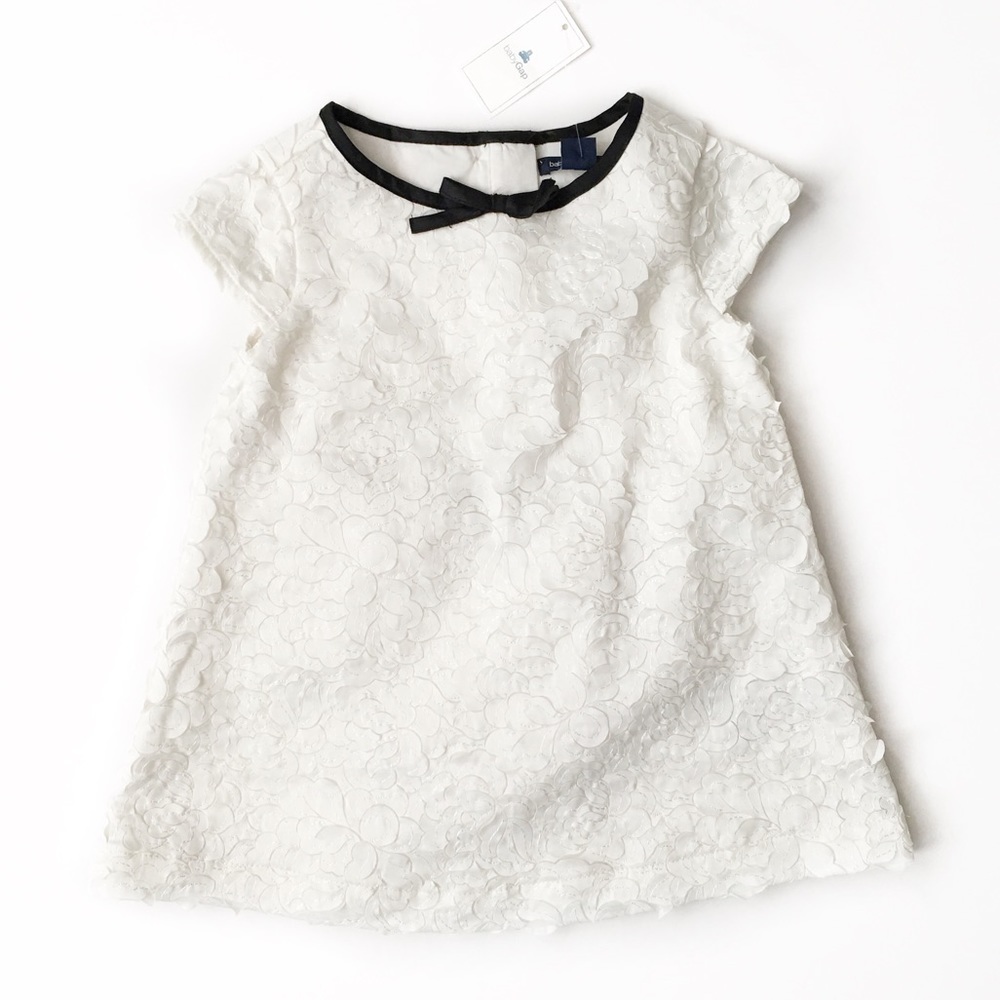 NWT BabyGap Dress